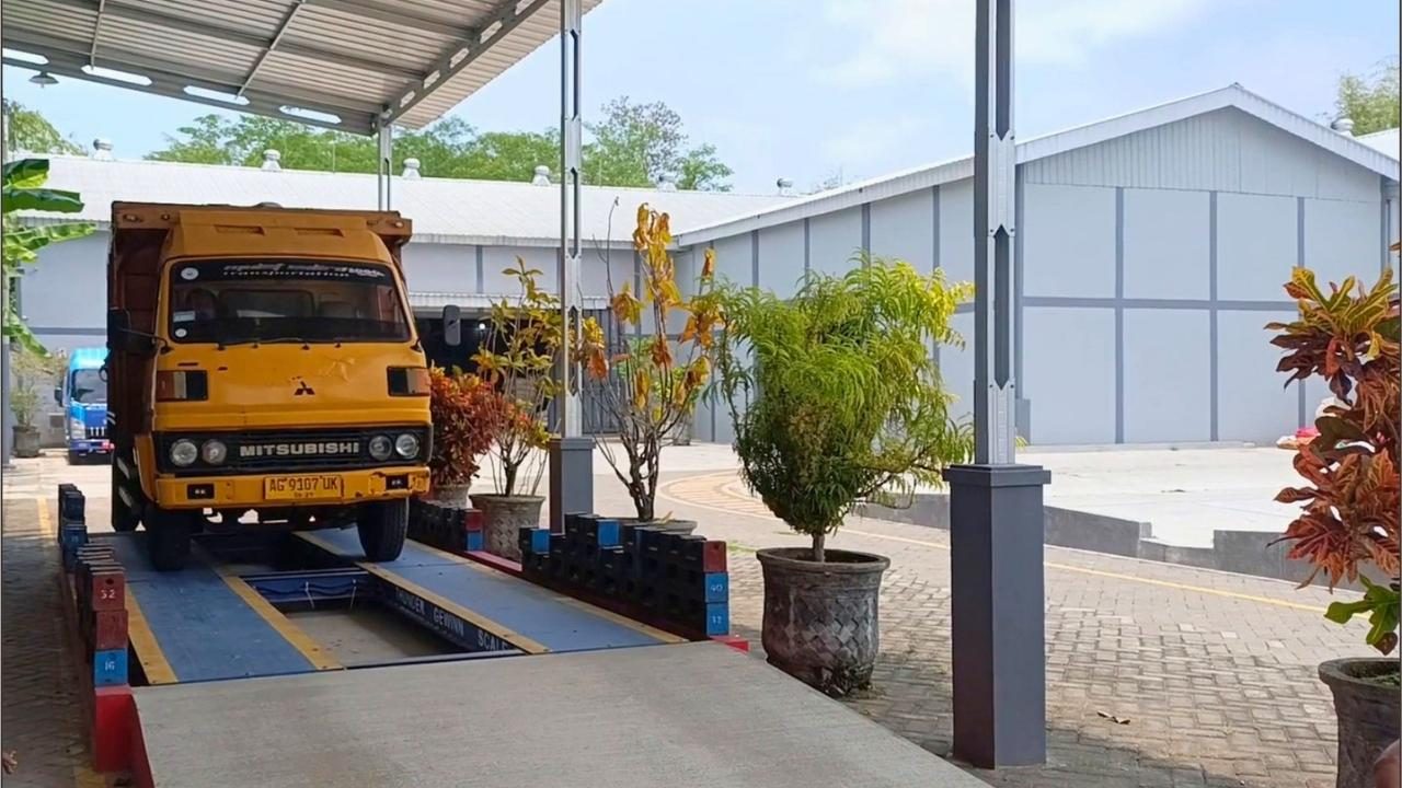 Masih Direncanakan, Tera Ulang Digital Bakal Sasar Apotek dan Jembatan Timbang Blitar