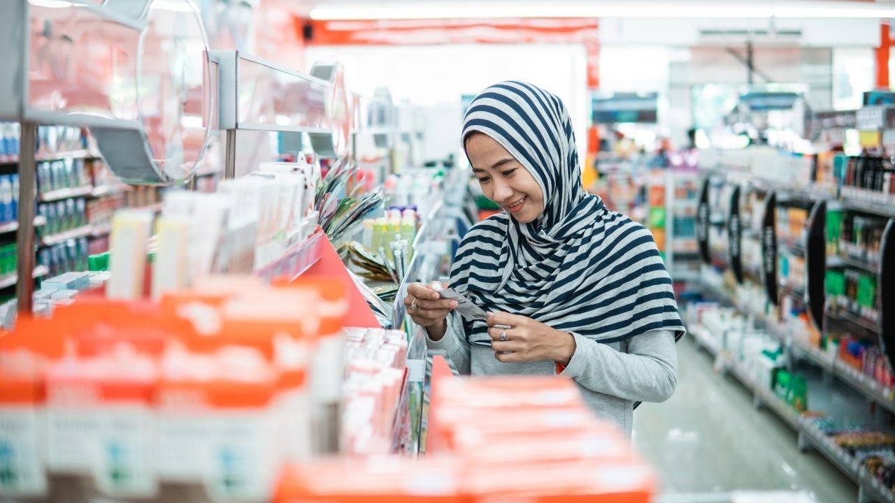 Banyak Akal, Toko Modern Blitar Diduga Kelabui Perda Pakai Nama Lain