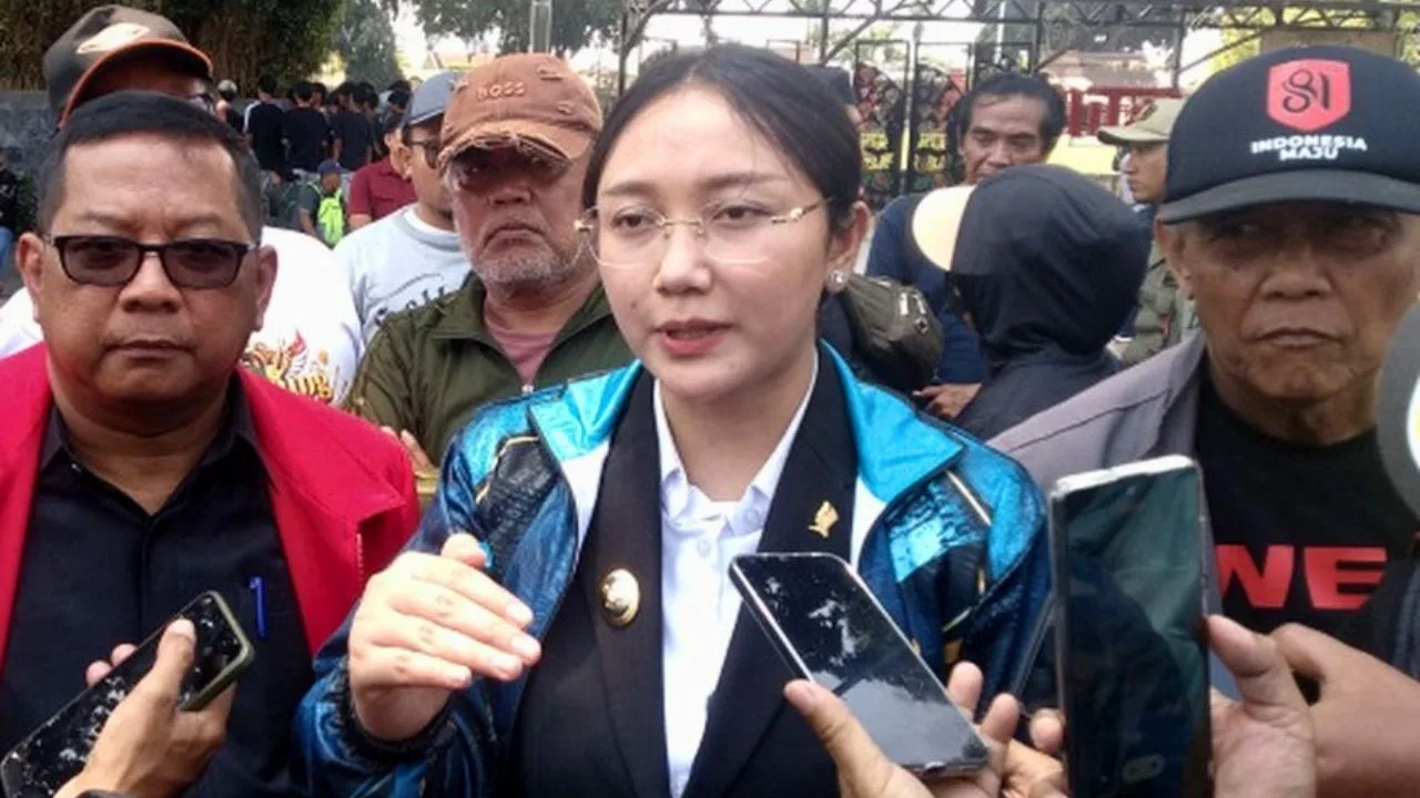 Pemkot Blitar Beri Syarat Pencairan Dana Hibah, Elim Tyu Samba Siap Lakukan Musyawarah Luar Biasa