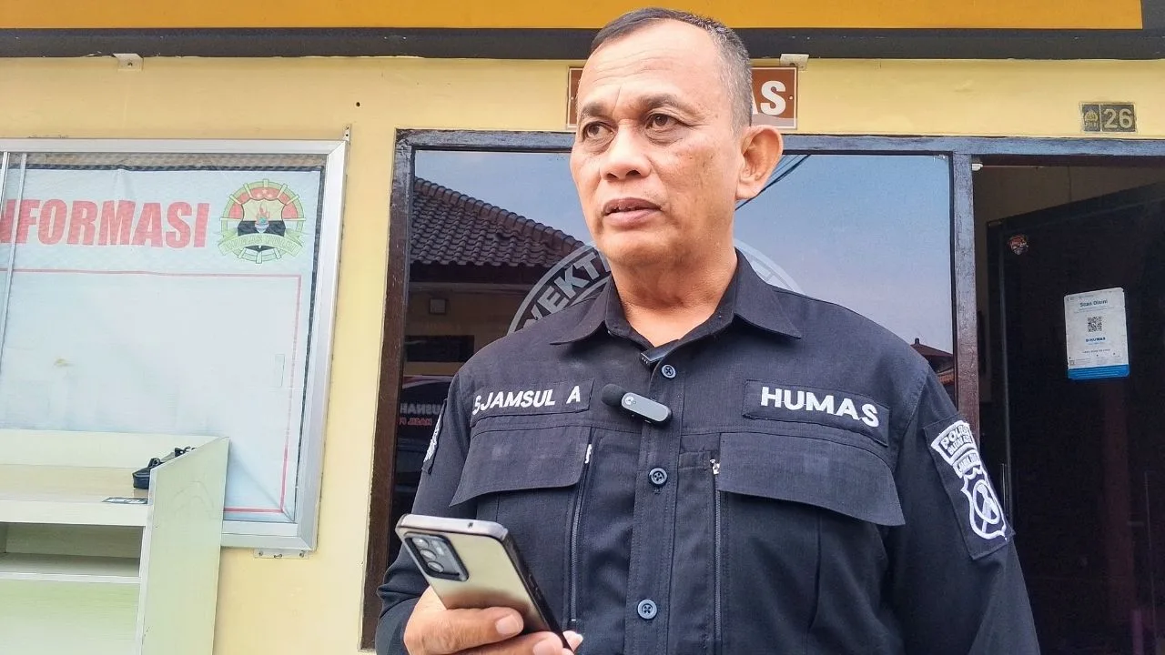 Pakai Iming-Iming Uang, Kakek 73 Tahun Nekat Setubuhi Remaja Penyandang Disabilitas di Blitar