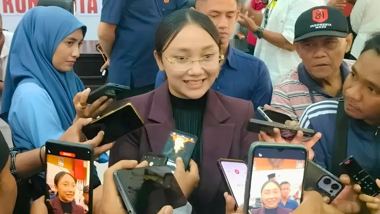 Belum Genap Sehari Pimpin KONI Kota Blitar, Elim Sudah Persiapan Dihadapkan Porprov Jatim
