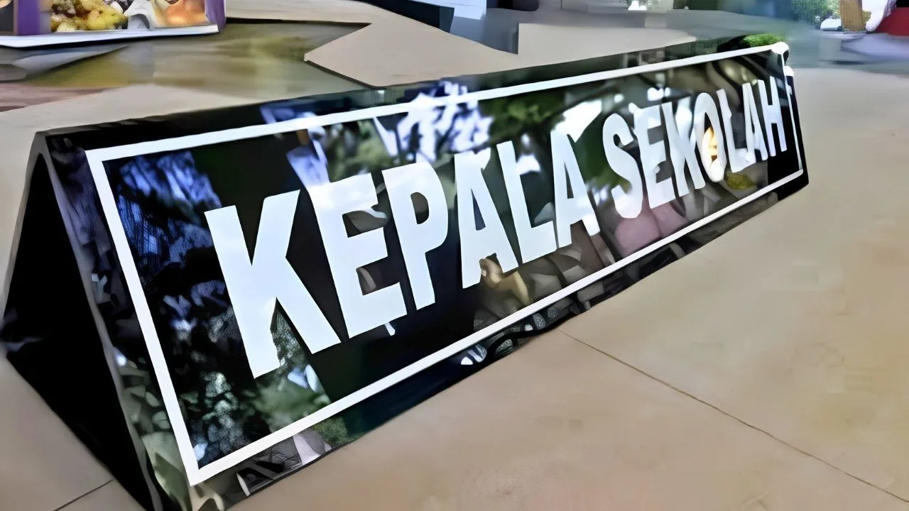 209 Orang Dinyatakan Lolos Administrasi, Kepala Sekolah Dasar di Blitar Harus Ikut Seleksi Lagi