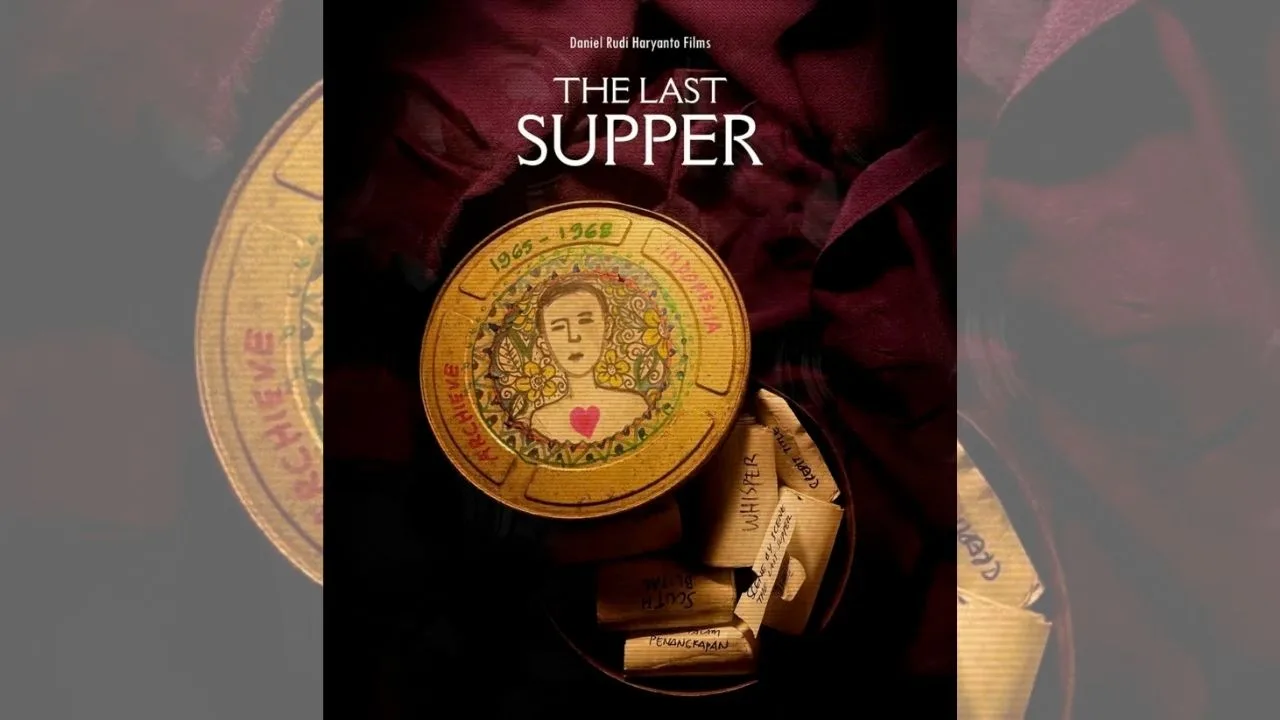 Kisah Operasi Trisula Blitar Selatan, Film The Last Supper Bawa Penonton Balik ke 1968
