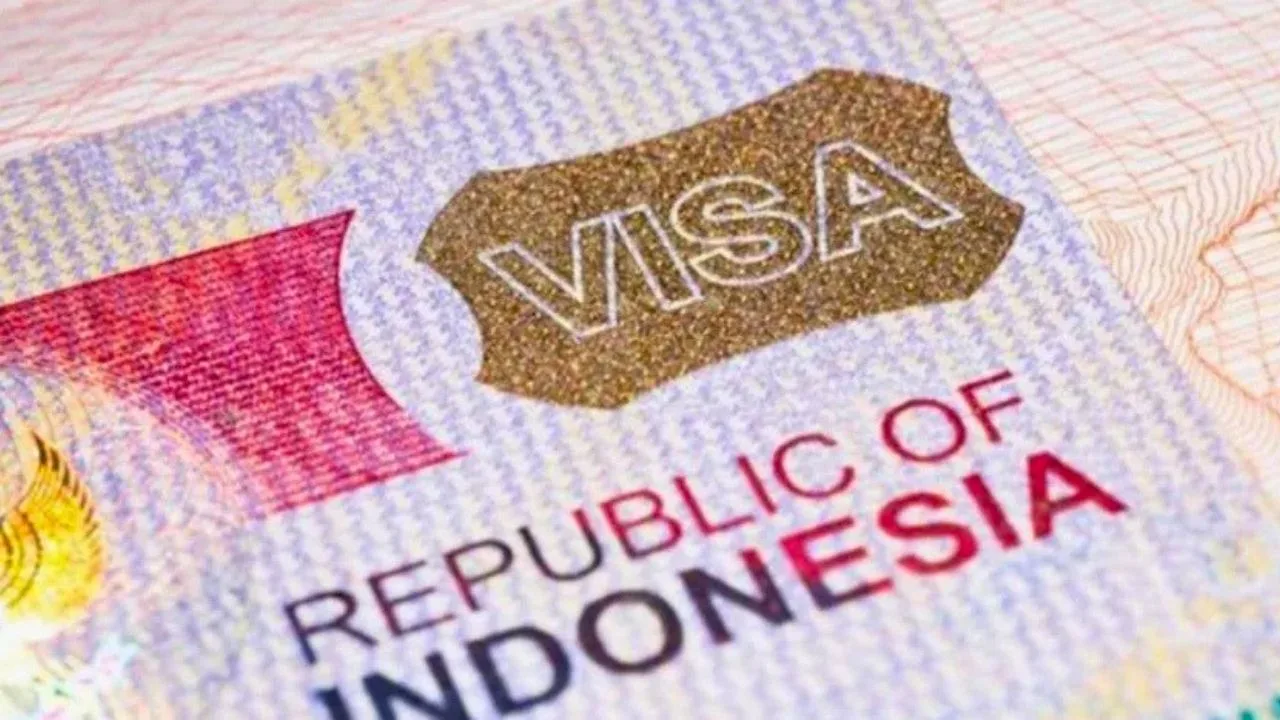 Tak Boleh Tinggal Berlama-lama, WNA Wajib Perhatikan Masalah Administrasi Usai Nikahi WNI