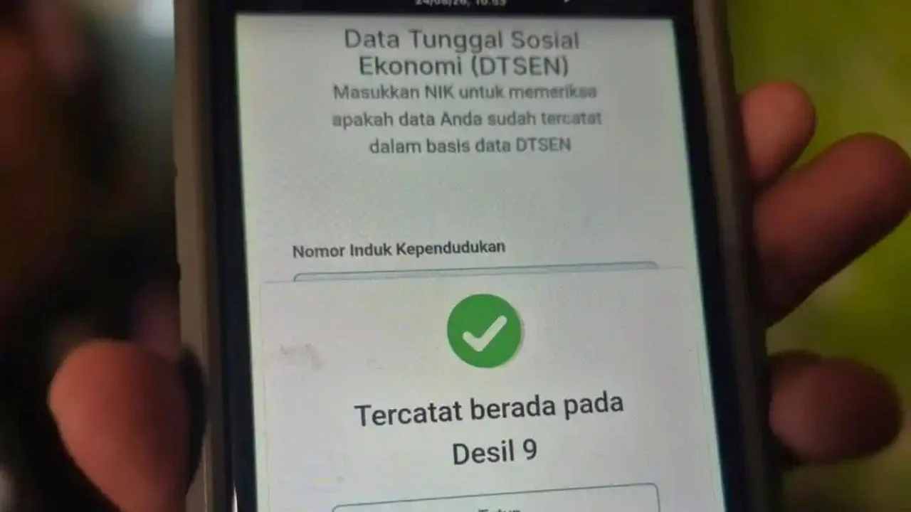 Bukan Cuma yang Miskin, Warga Mampu di Kota Blitar Juga Diminta Sanggah Data Desil