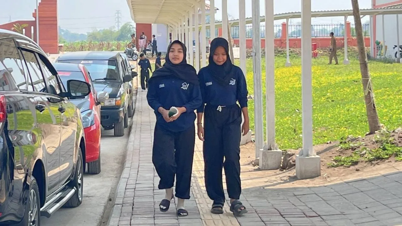 Dapat Tambahan 27 Siswa Baru, Sekolah Rakyat Blitar Masih Buka Penerimaan