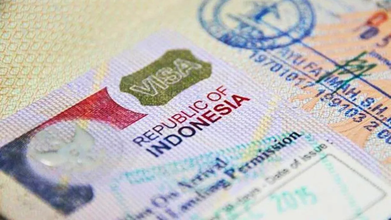 Dikira Soal Kerja, 211 WNA di Blitar Malah Banyak Urusan Keluarga
