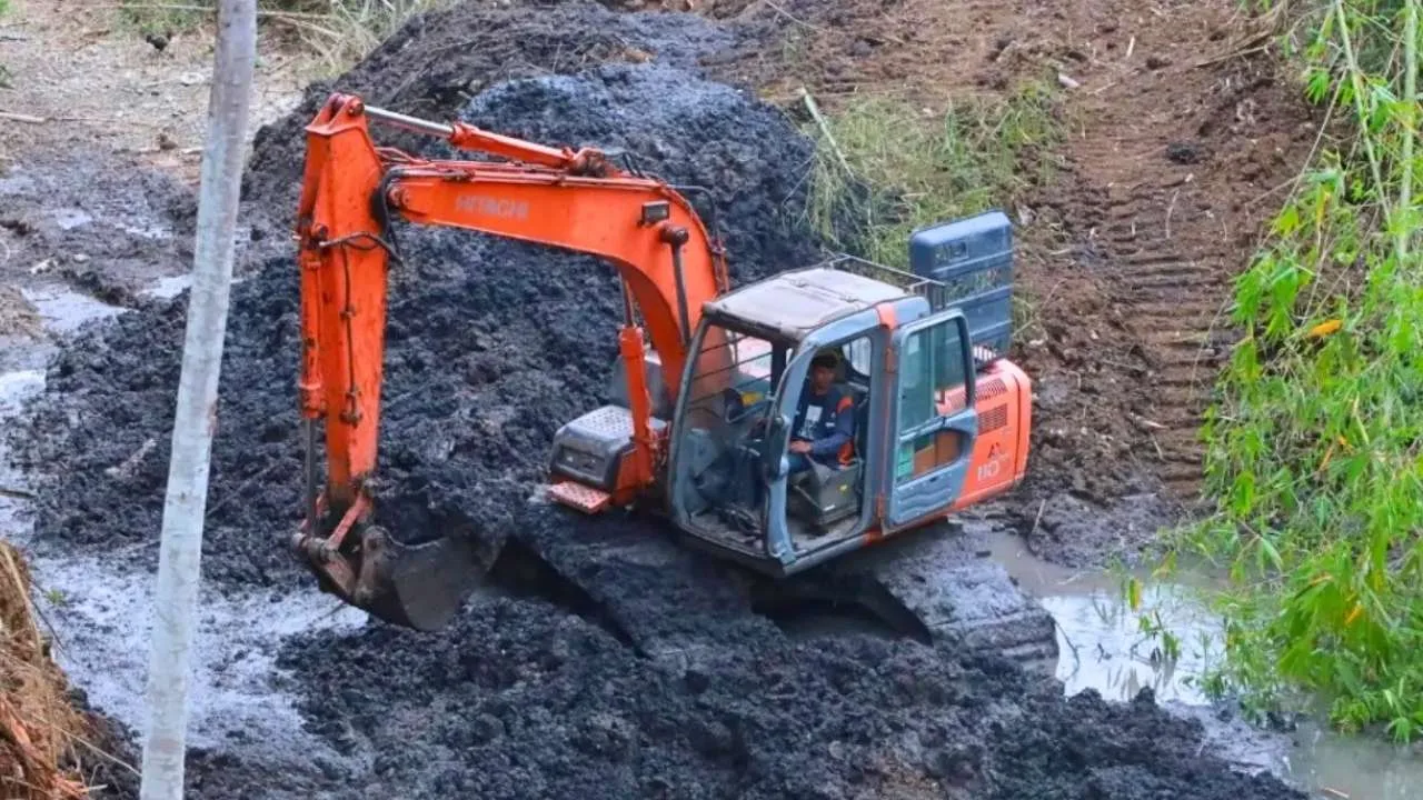 Blitar Punya Enam Proyek Strategis, Semuanya Mulai Dikejar Target