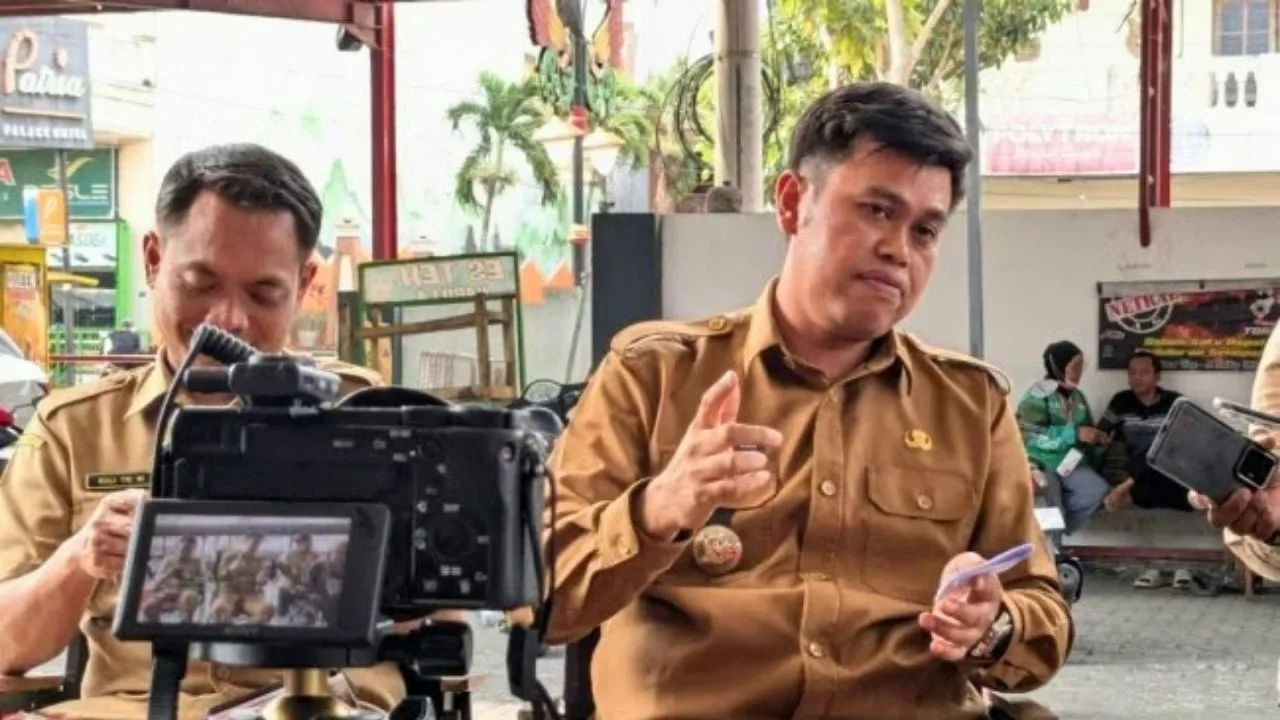 Ketua Plt KONI Tak Punya Mandat Cairkan Hibah, Pemkot Blitar: Siap Bantu Musorkotlub