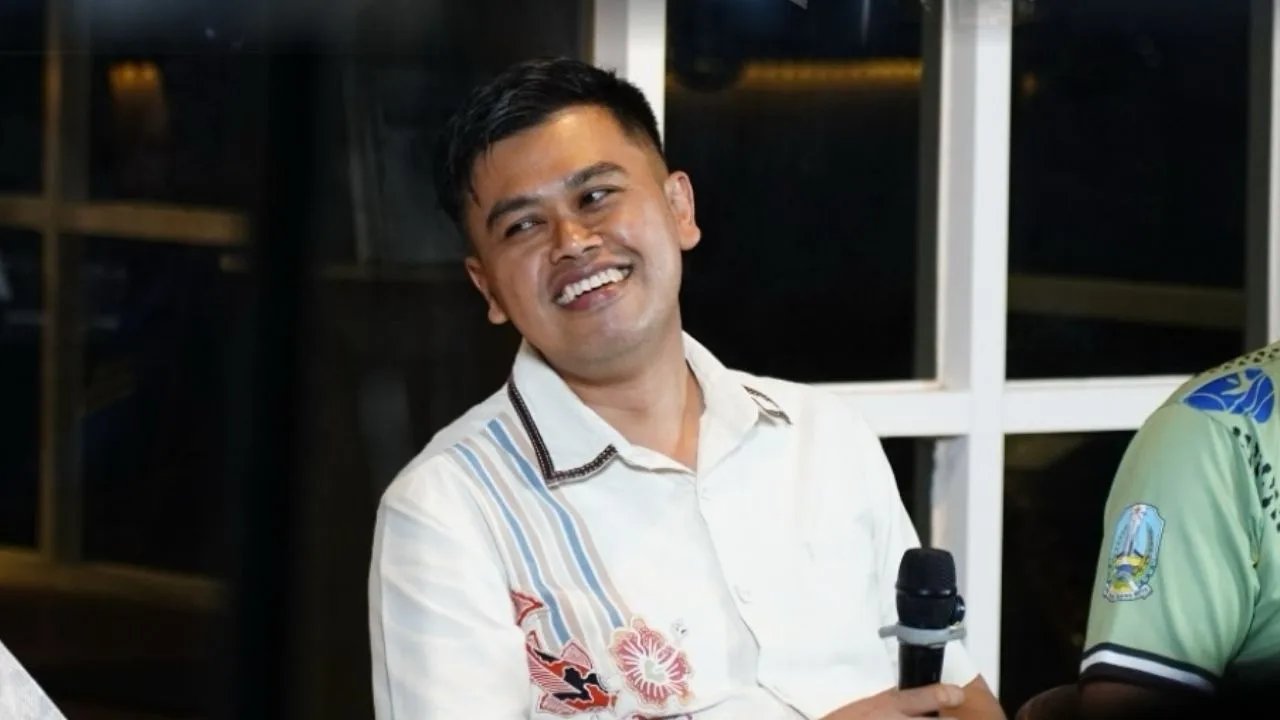 Pemkot Blitar Niat Salurkan Langsung Bantuan ke Cabor, KONI Bisa Kehilangan Jatah Kelola Hibah