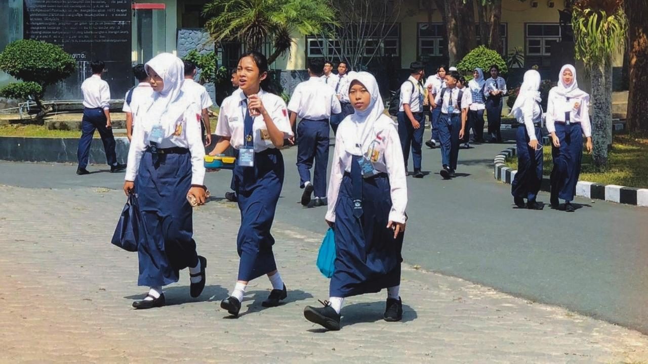 Perlu Subsidi Silang, DPRD Kota Blitar Dorong Program Sekolah Gratis