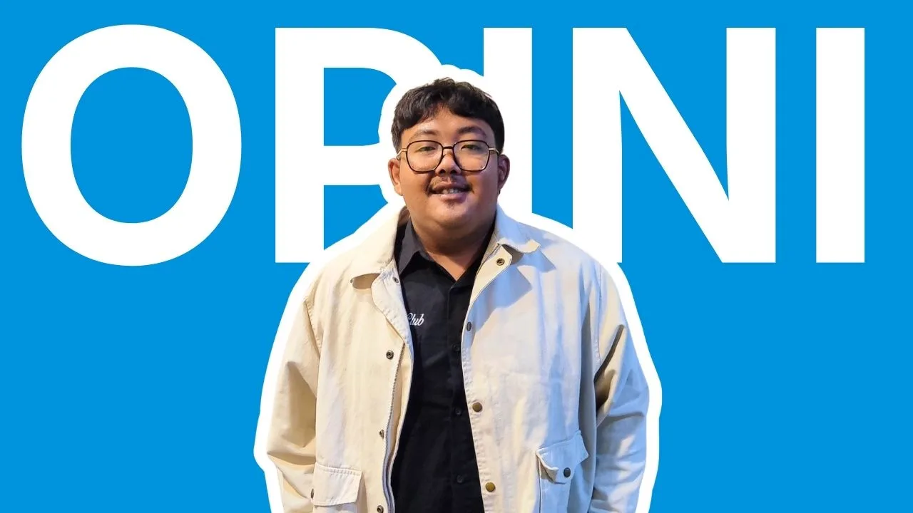 Membaca Menjadi Bentuk Perlawanan, Jangan Biarkan Pikiran Dibentuk Orang Lain