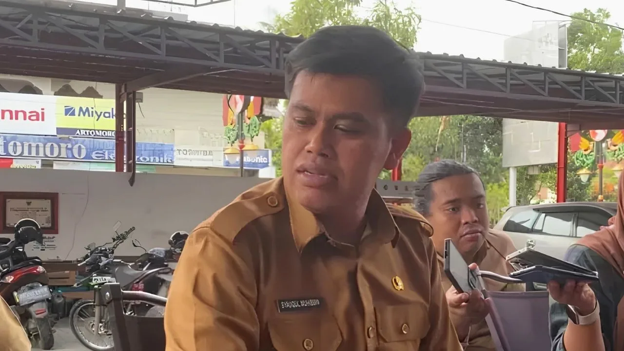 Dinamika KONI Kota Blitar Carut-Marut, Pembinaan Atlet Dipastikan Tetap Jadi Prioritas
