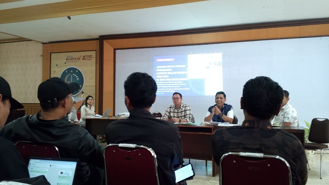 Kasus Korupsi Dana Desa Bululawang Mandek, Kejari Blitar: Mepet Pilkades