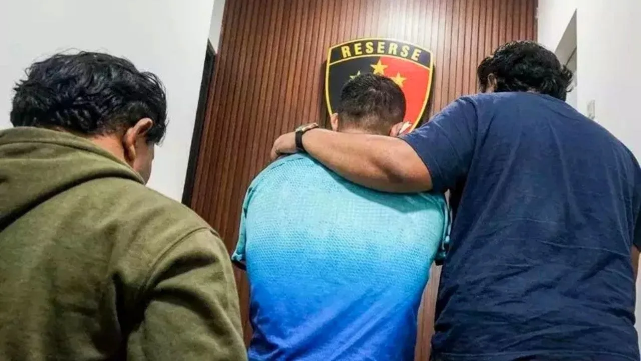 Jadi Sopir Pribadi Istri Anggota DPR RI, Pria di Blitar Malah Gasak Duit Majikan Rp25 Juta