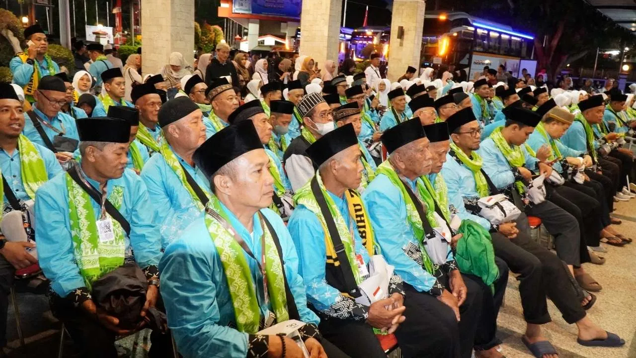 Biaya Haji 2027 Tembus Rp 98 Juta, Jemaah Blitar Diperkirakan Masih Perlu Melunasi Rp 23 Juta