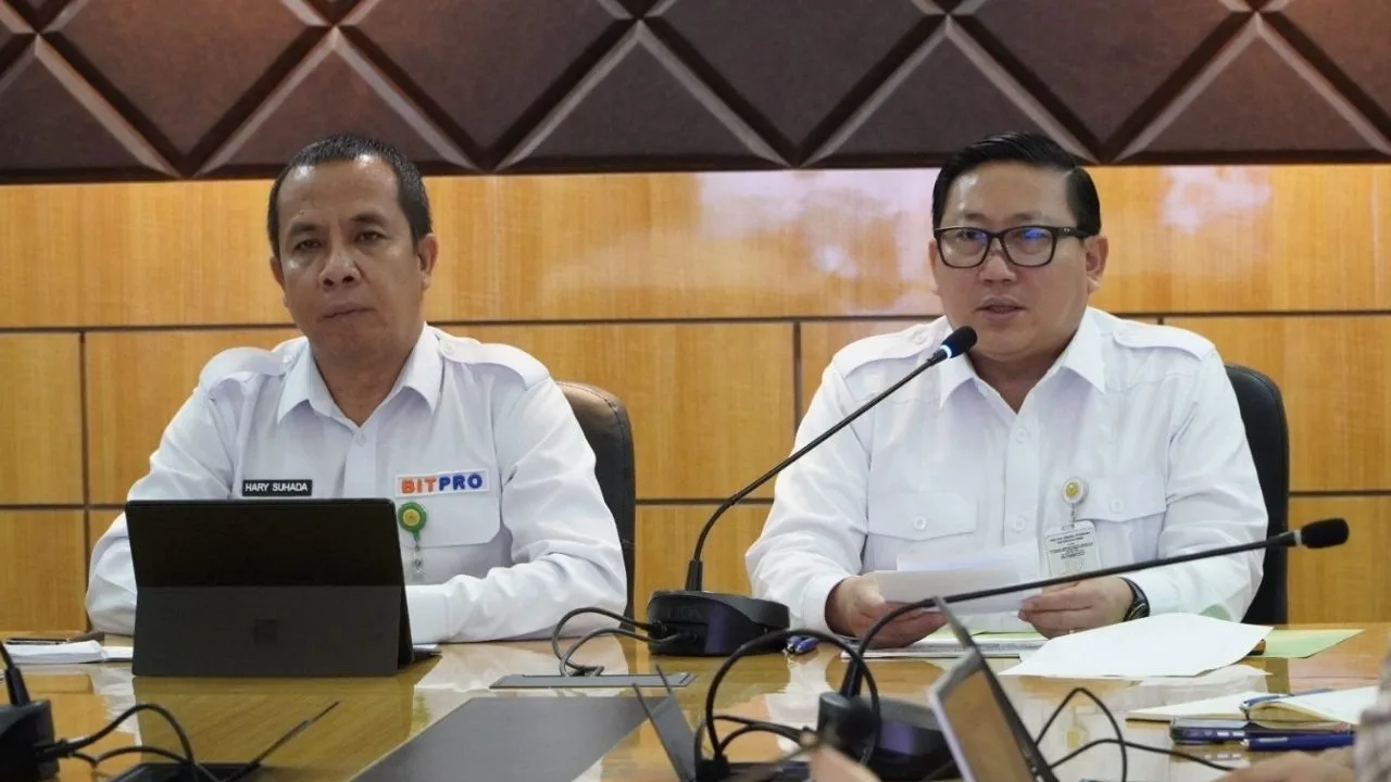 Harga Telur di Blitar Paling Jeblok di Jatim, Kementan Soroti Ketimpangan Pasokan dan Daya Serap Pasar