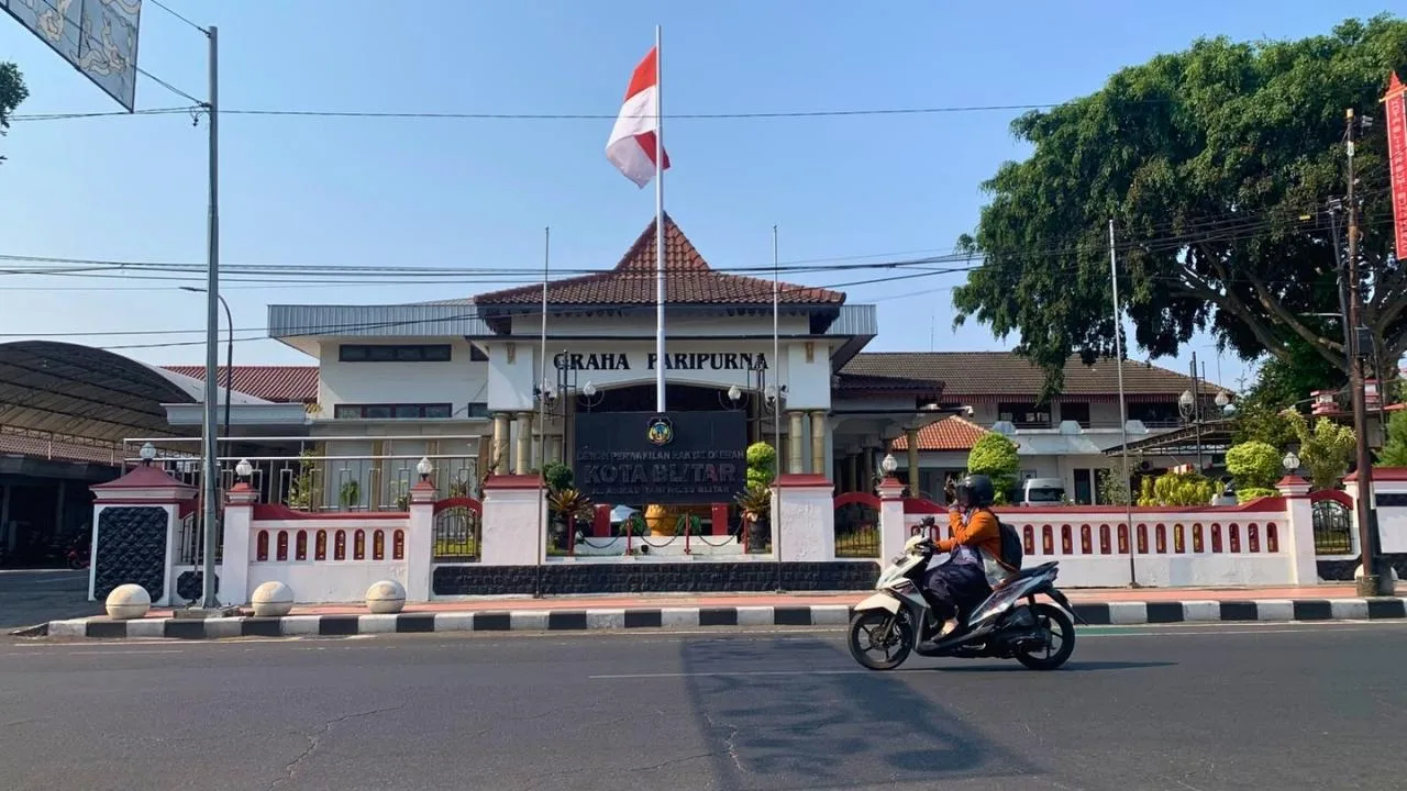 Anggaran Sudah Disepakati DRPD, Kegiatan untuk Warga Miskin Blitar Justru Tak Jalan