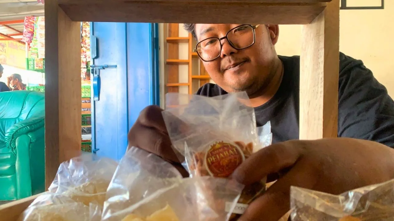 Tak Punya Sertifikat Halal, Produk Industri Kecil Menengah di Blitar Terancam Ditarik dari Pasaran