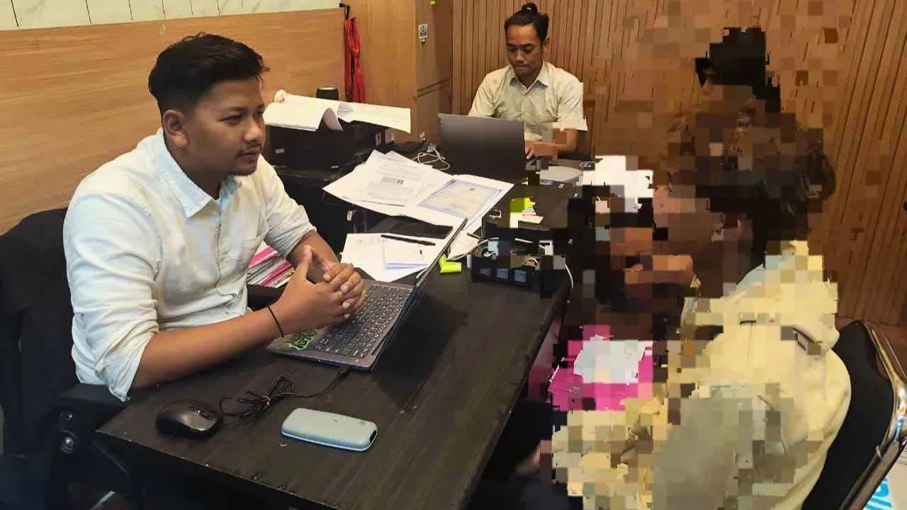 Usai Pesta Miras, Remaja Asal Blitar Jadi Korban Persetubuhan Dua Temannya