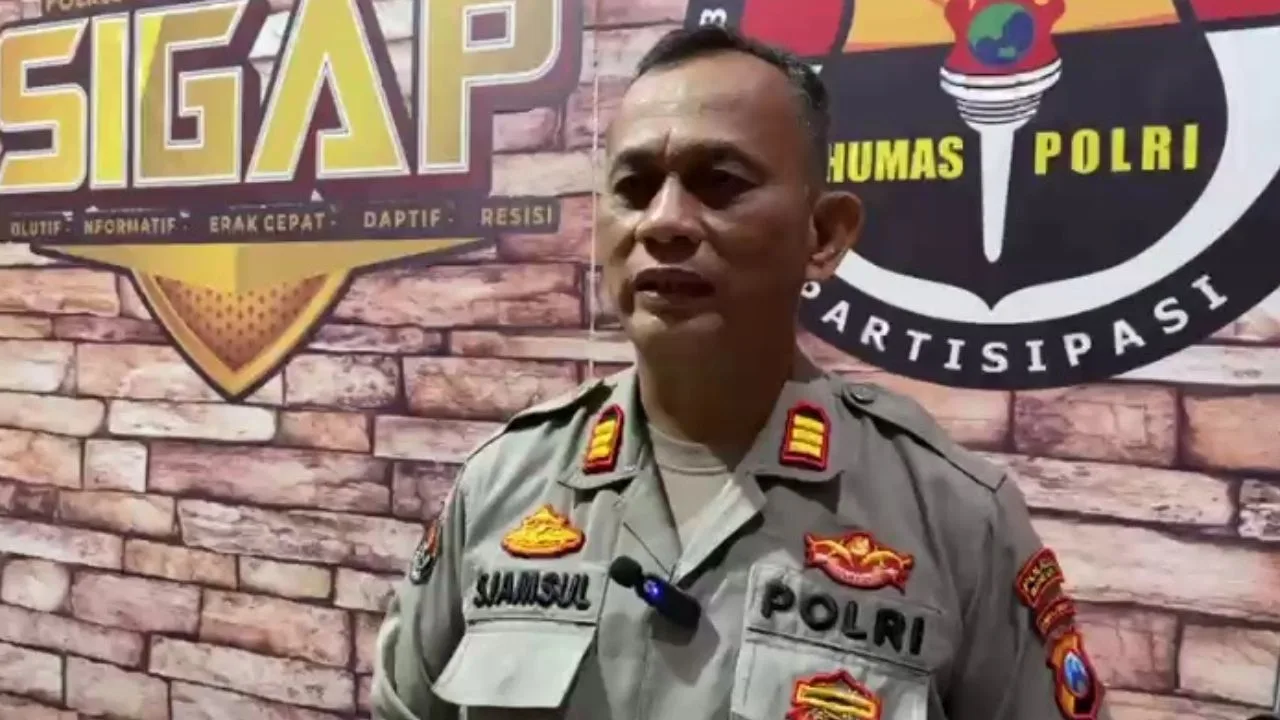 Polisi Ungkap Ibu Bayi yang Ditemukan di Srengat Blitar, Identitas Terungkap Kurang dari 24 Jam
