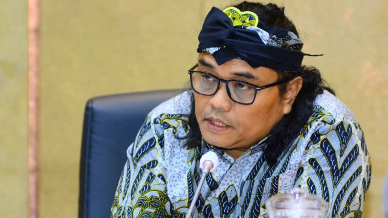 DPR RI Sentil Keterbukaan Informasi Keracunan MBG di Kota Blitar, Nurhadi: Jangan Hanya Jadi Catatan Internal