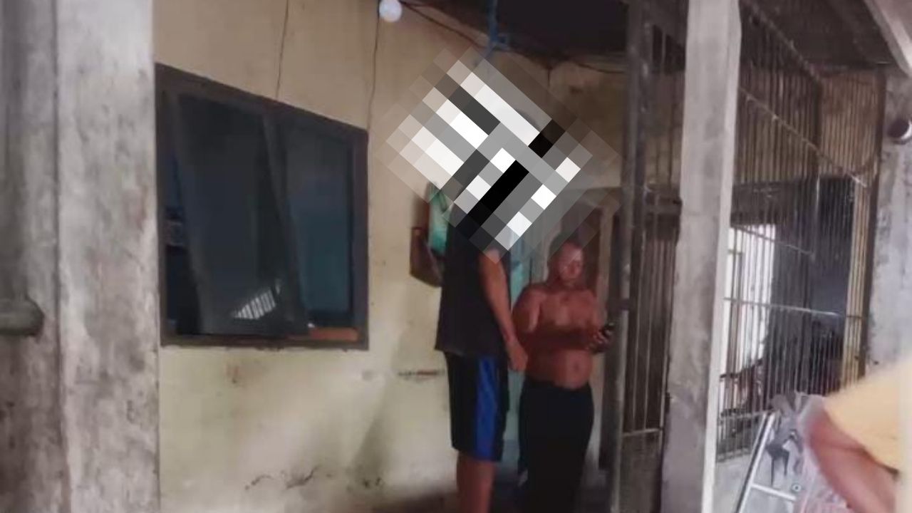 Ada Pesan Terakhir Sebelum Kejadian, Warga Wonodadi Ditemukan Meninggal Dunia