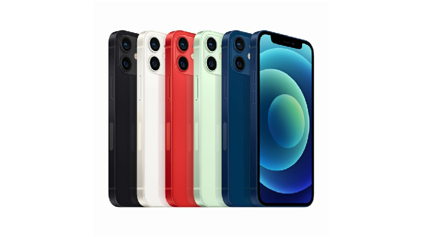 Mau Ganti HP Buat Lebaran 2026? Cek Harga iPhone 12 Series Bekas, Mulai Rp4 Jutaan!