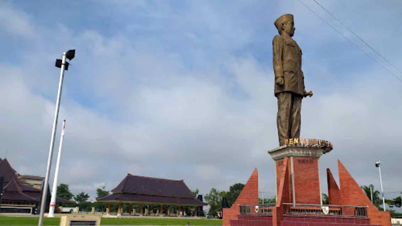Nomor-nomor Penting Kabupaten Blitar Lengkap