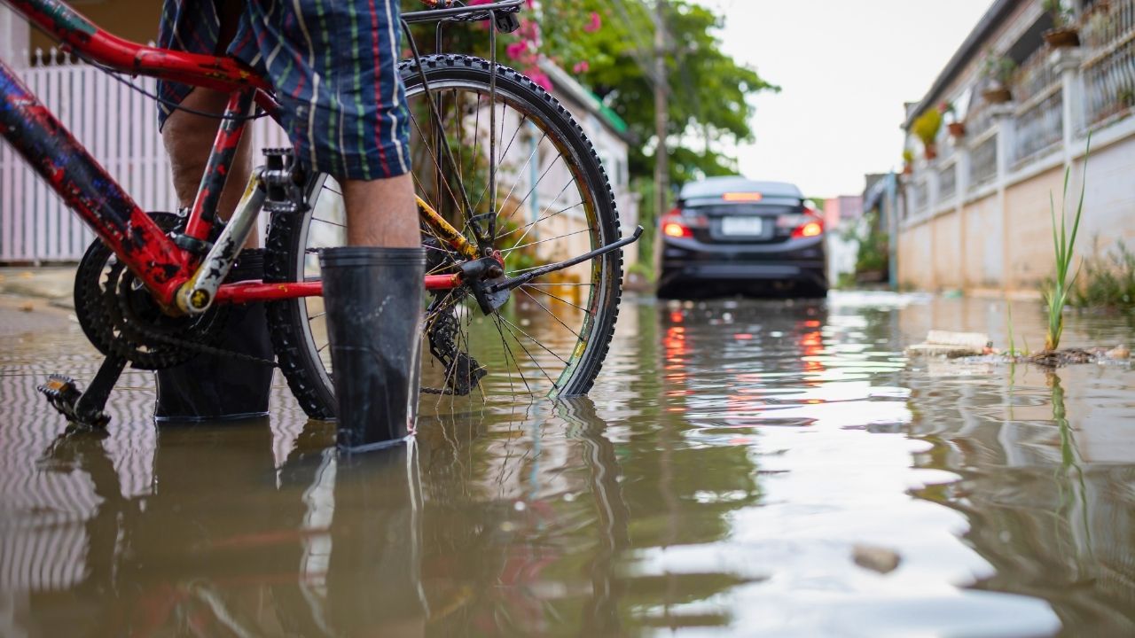 Leptospirosis di Blitar Mematikan, 3 dari 6 Pasien Meninggal