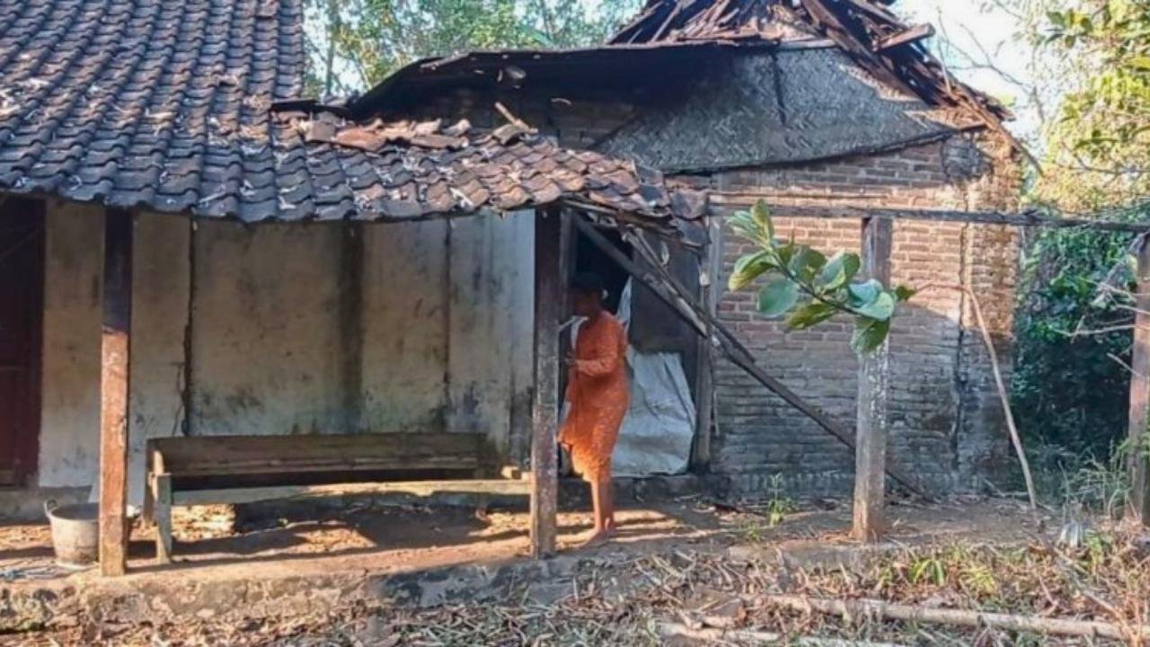 Kemiskinan Kabupaten Blitar Menurun, Namun Beban Warga Miskin Semakin Berat