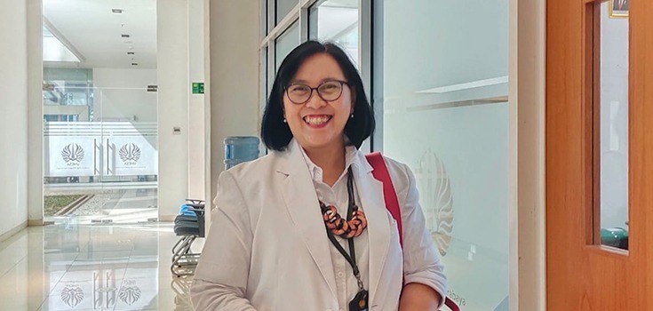 Bediding Melanda Blitar, Risiko ISPA dan Asma Meningkat