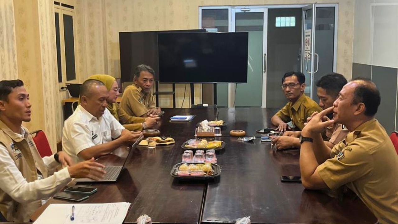 Rantai Pasok MBG Diperkuat, Ekonomi Peternak Blitar Berpotensi Tumbuh