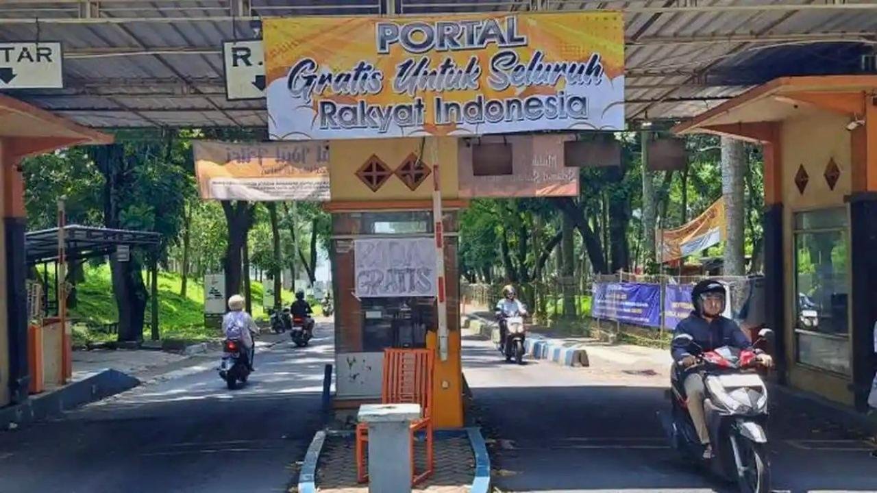 Jalur Bendungan Lahor Ditutup, Sektor Pariwisata Blitar Berpotensi Kehilangan PAD Miliaran