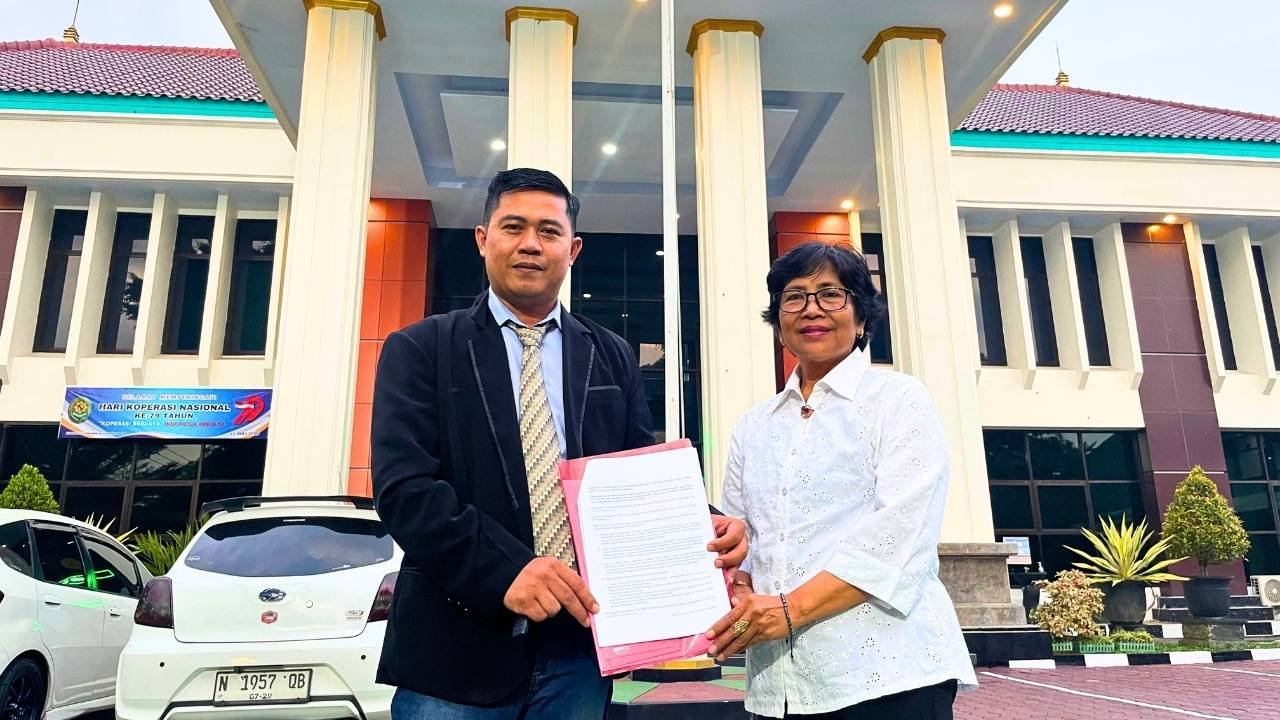 Ramai Soal Video Dugaan Perzinaan, Kuasa Hukum Layangkan Surat Somasi