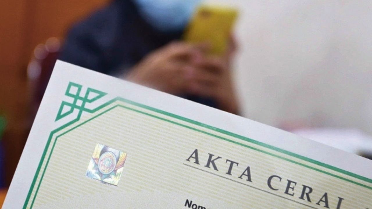 Kondisi Ekonomi Carut Marut, 287 Perkara Perceraian Masuk ke PA Blitar