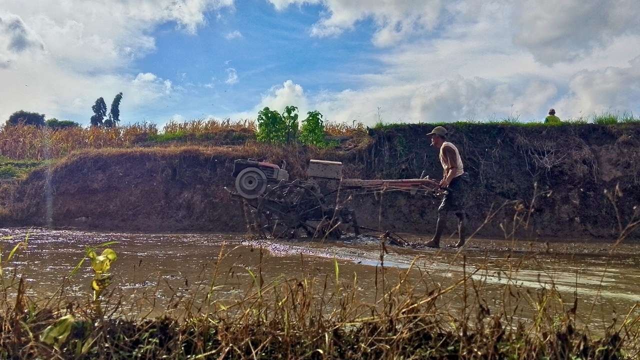 Petani Blitar Tak Perlu Bingung, Simak Proses Lengkap Pengajuan BBM Bersubsidi