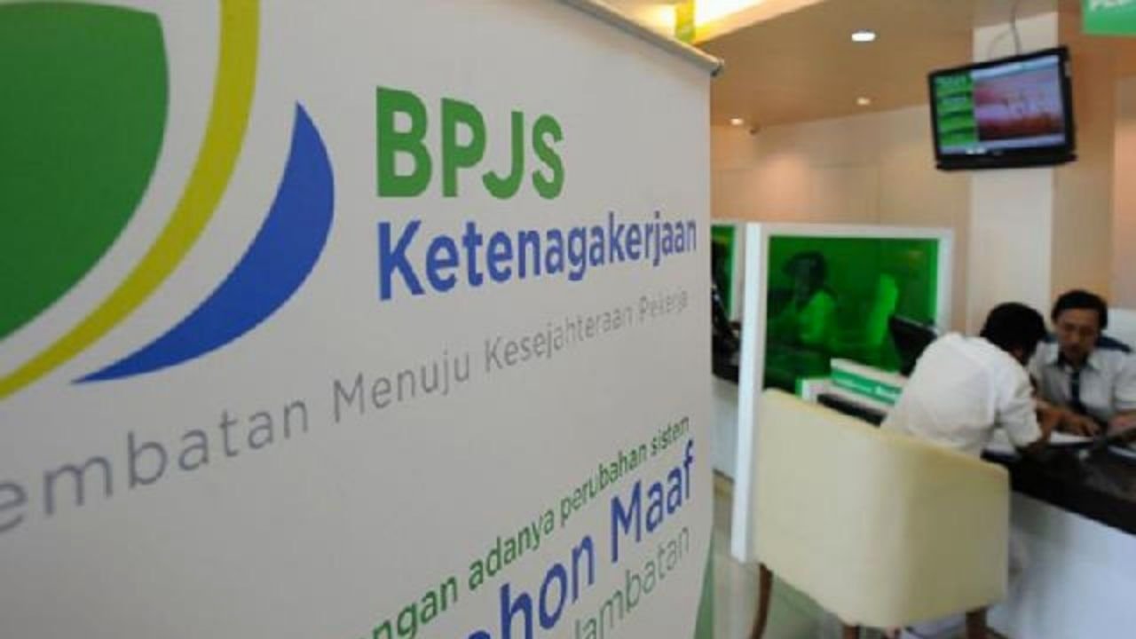 Ratusan Perusahaan di Kota Blitar Belum Daftarkan Karyawan ke BPJS