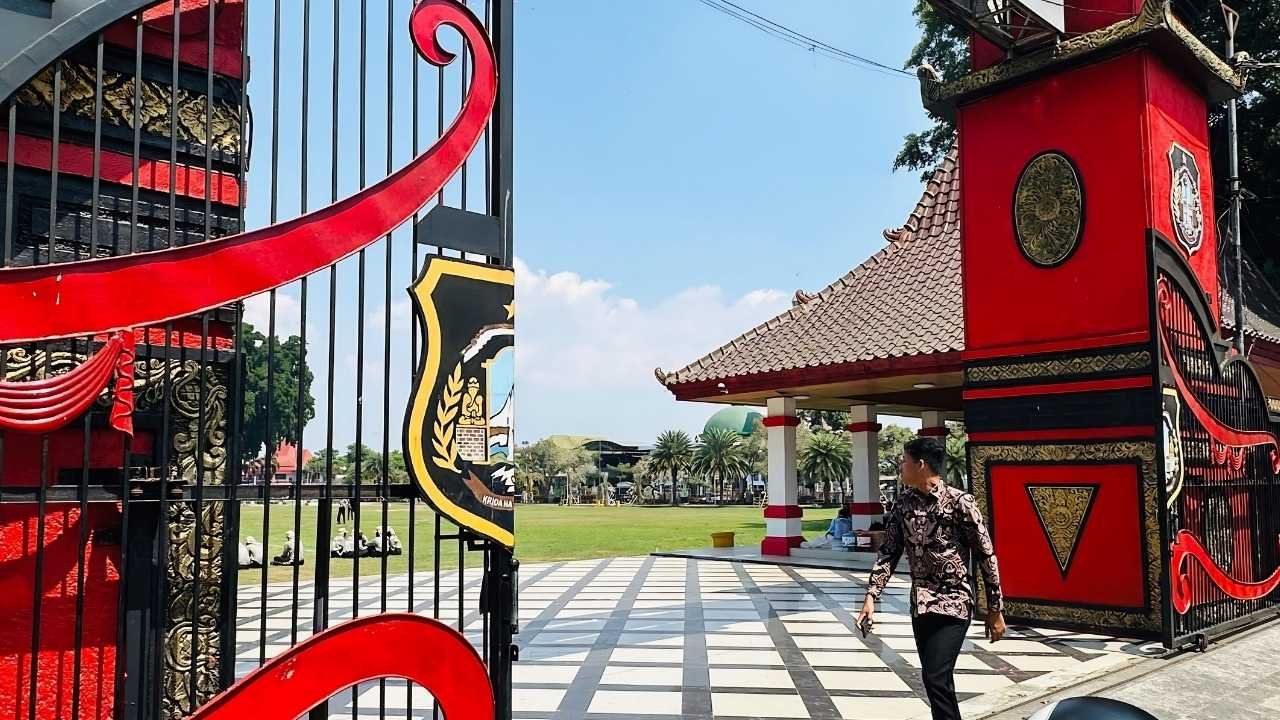 Dihapus dari Aset Daerah, Pemkot Blitar Lelang Besi Bekas dan Bulldozer Rusak