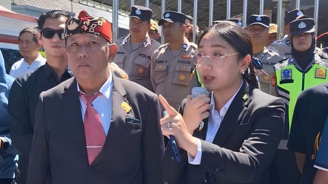 Pemkot Blitar Dukung Evaluasi MBG, Elim Tyu Samba: Jangan Sampai Program Ditutup