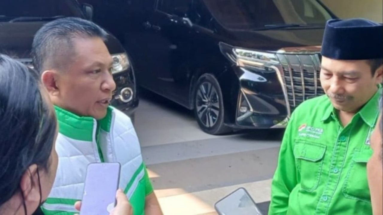 Khawatir Program Makin Molor, Fraksi PKB Soroti KUA-PPAS Perubahan Blitar Belum Diajukan
