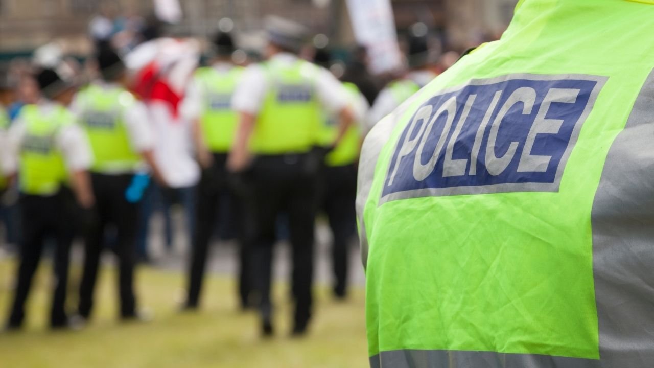 Digrebek di Rumah Bandar Sabu, Oknum Polisi Blitar Positif Narkoba