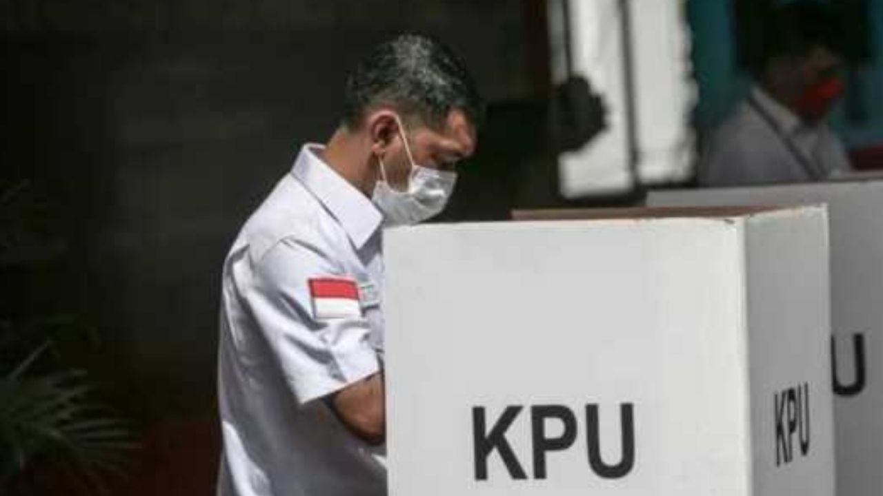 Jumlah Penduduk Blitar Terus Bertambah, KPU Buka Peluang Tambah Dapil pada Pemilu 2030