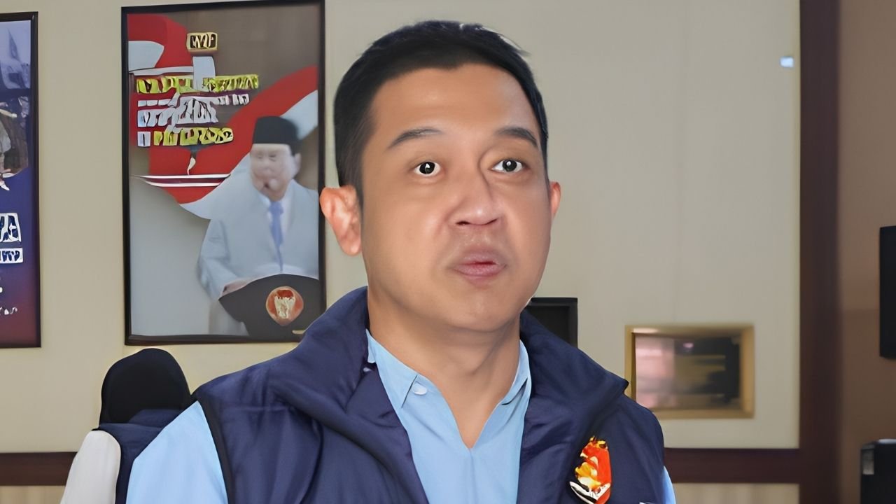 Konangan Positif Narkoba, Petugas Damkar Blitar Diamankan Polisi