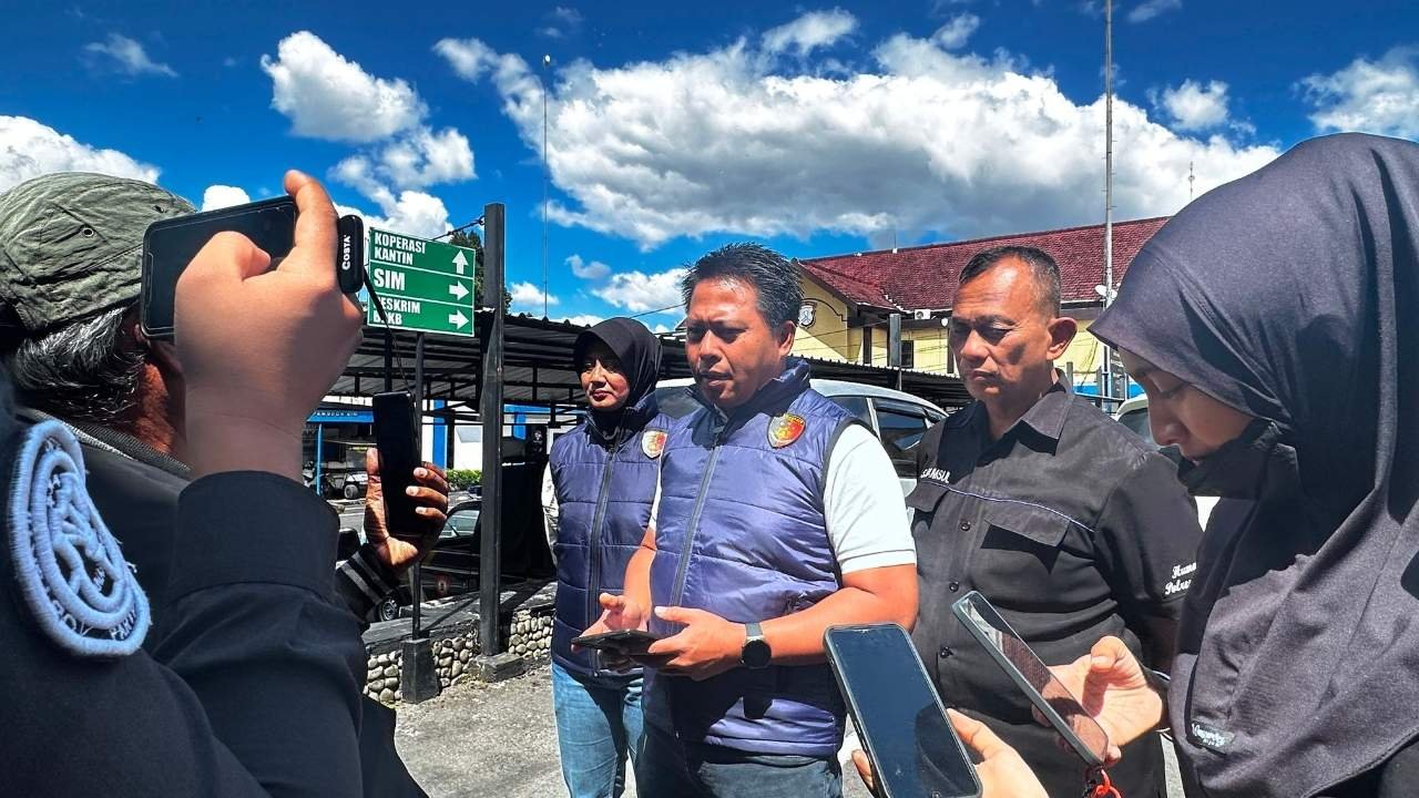Keluarga Minta Proses Hukum Berlanjut, Korban Kekerasan Seksual Anak di Blitar Jalani Rehabilitasi