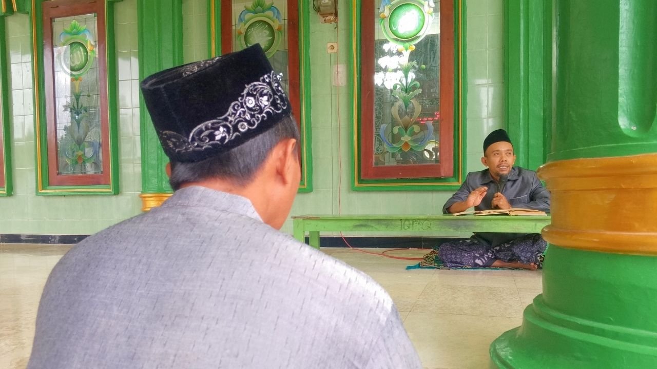 Cair Rp500 Ribu, Ribuan Pengajar Sosial Keagamaan di Blitar Bakal Dapat Intensif