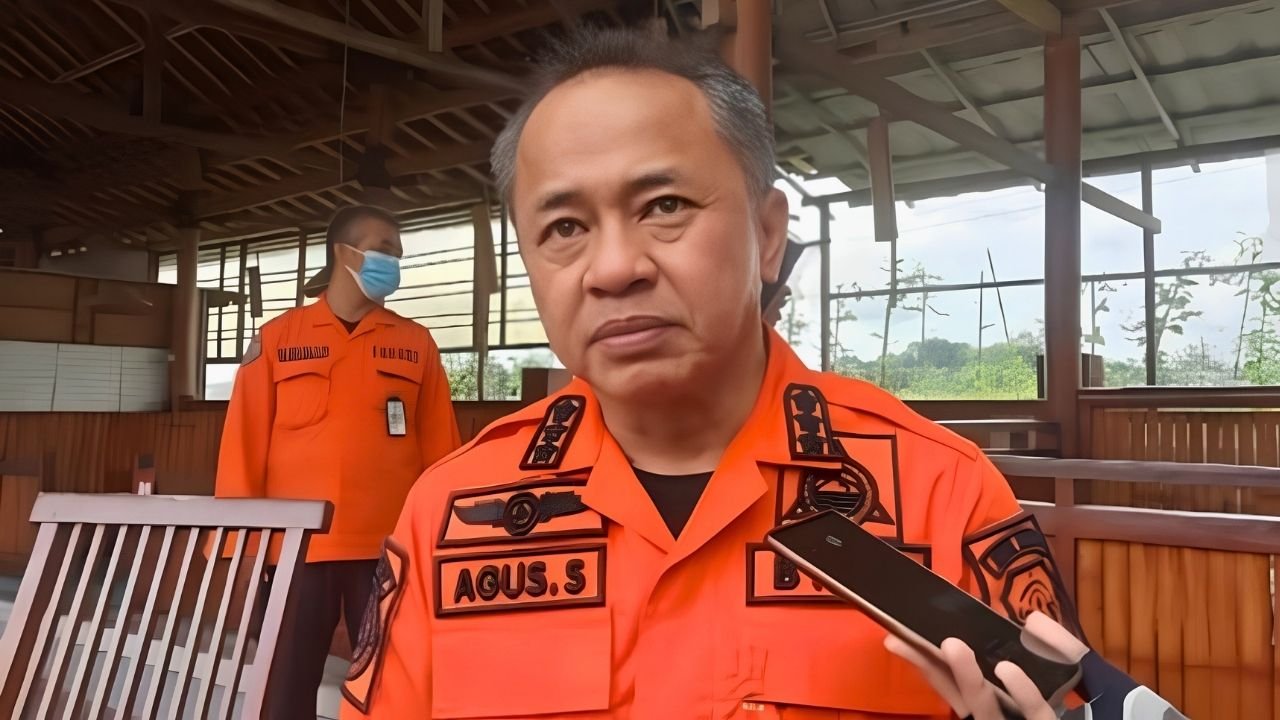 7 Kelurahan Rawan Kekeringan, BPBD Kota Blitar Siapkan 21 Tandon Air