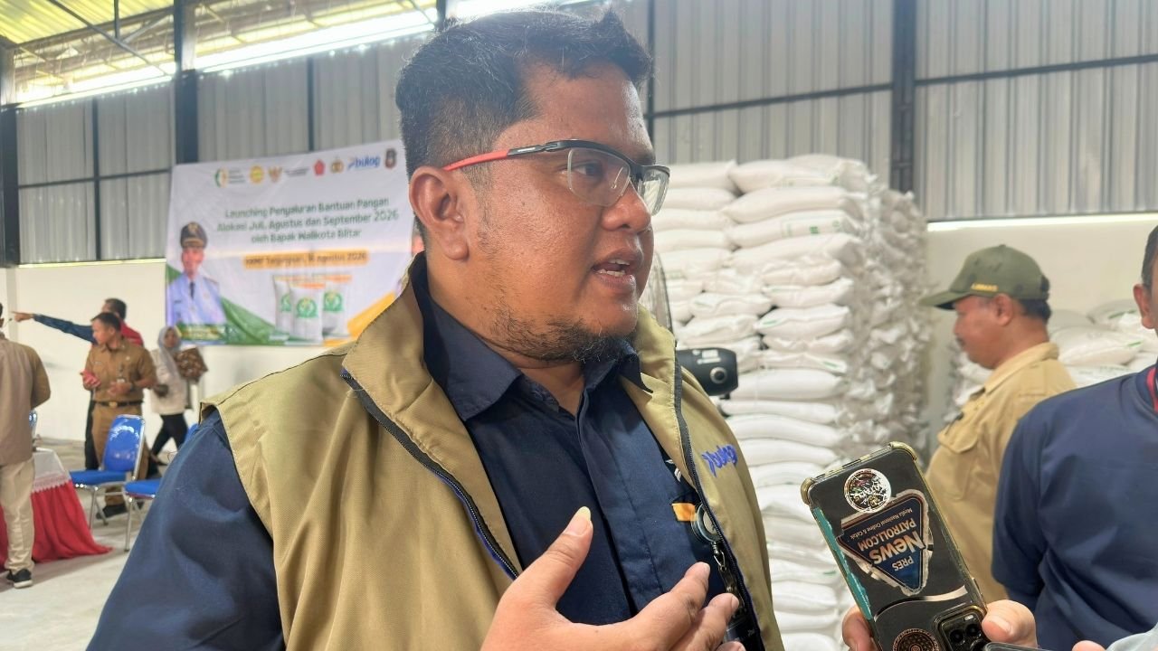 Tak Semua Kebagian, Peternak Wajib Terdaftar Sebelum Tebus Jagung SPHP