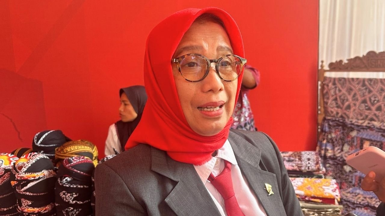 Masuk Sejumlah Rencana Pembangunan, 636 Hektare Lahan Sawah Dilindungi Diusulkan Alih Status