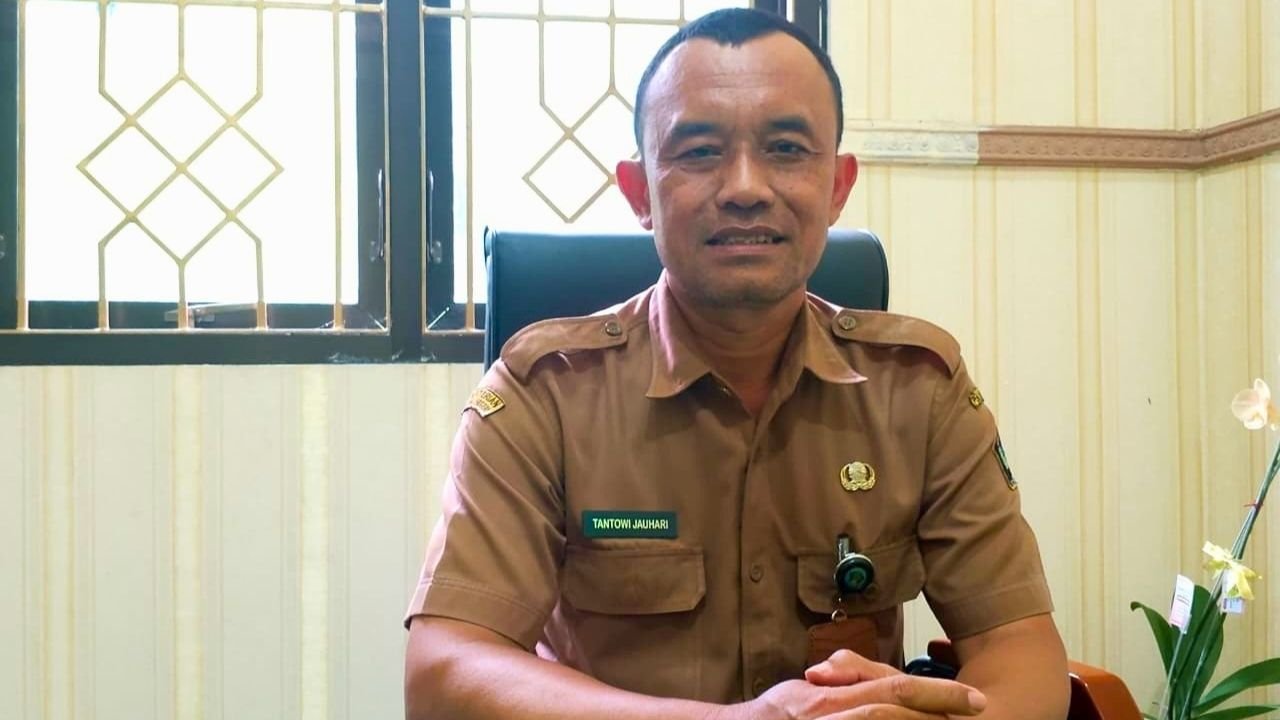 Tak Boleh Salin Aturan Lama, Pilkades Serentak 2026 Blitar Dimatangkan